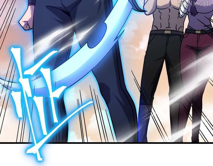 Logging 10,000 Years into the Future Chapter 257 - Page 40