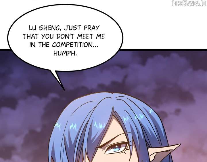 Logging 10,000 Years into the Future Chapter 257 - Page 41