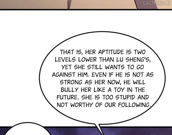 Logging 10,000 Years into the Future Chapter 257 - Page 54