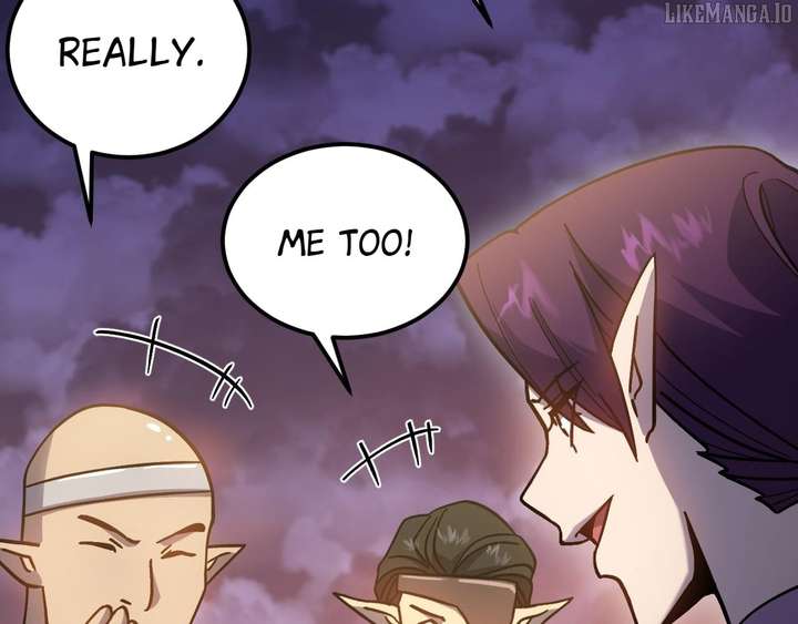 Logging 10,000 Years into the Future Chapter 257 - Page 55