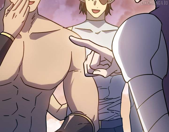 Logging 10,000 Years into the Future Chapter 257 - Page 56