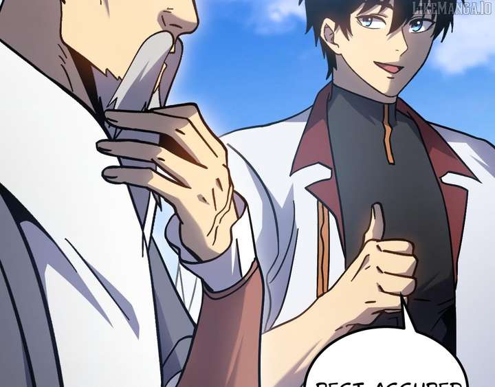 Logging 10,000 Years into the Future Chapter 257 - Page 62