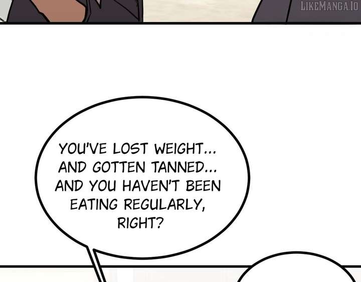 Logging 10,000 Years into the Future Chapter 257 - Page 83
