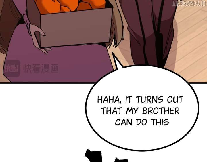 Logging 10,000 Years into the Future Chapter 257 - Page 89