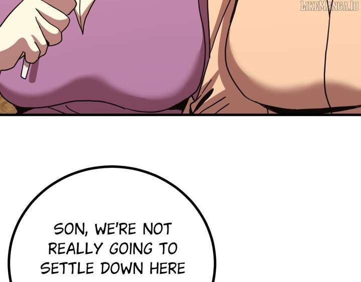 Logging 10,000 Years into the Future Chapter 257 - Page 103