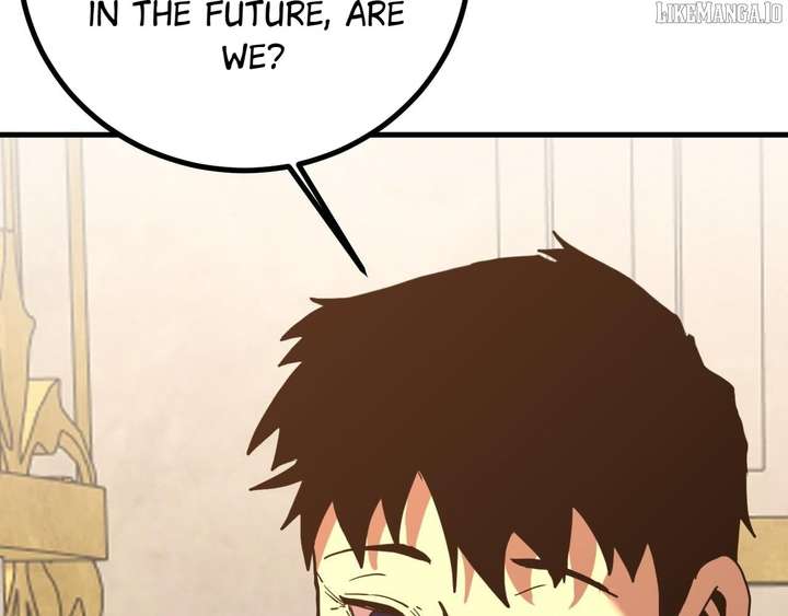 Logging 10,000 Years into the Future Chapter 257 - Page 104
