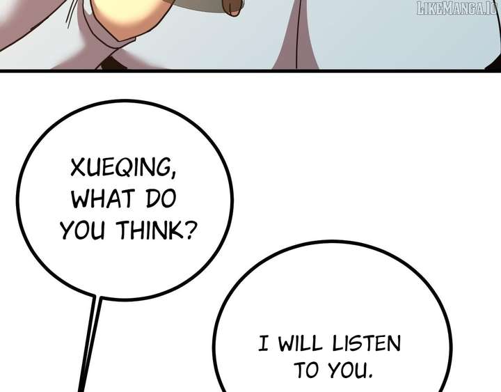 Logging 10,000 Years into the Future Chapter 257 - Page 106
