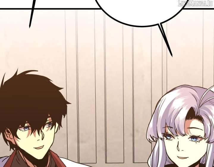 Logging 10,000 Years into the Future Chapter 257 - Page 107