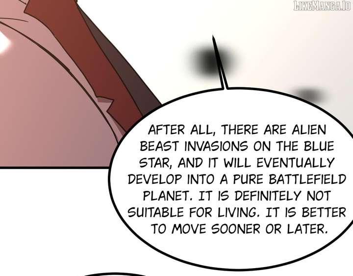 Logging 10,000 Years into the Future Chapter 257 - Page 123