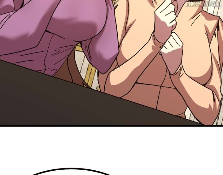 Logging 10,000 Years into the Future Chapter 257 - Page 129