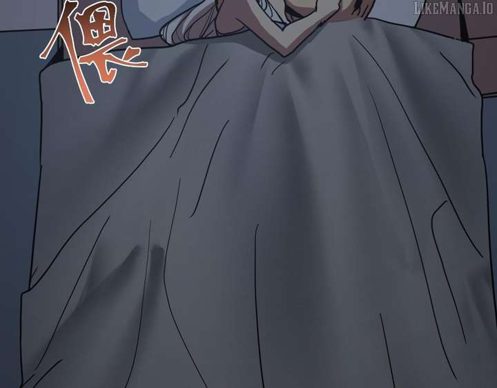 Logging 10,000 Years into the Future Chapter 257 - Page 137