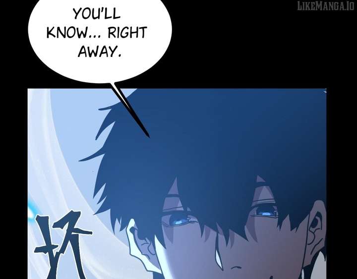 Logging 10,000 Years into the Future Chapter 257 - Page 156
