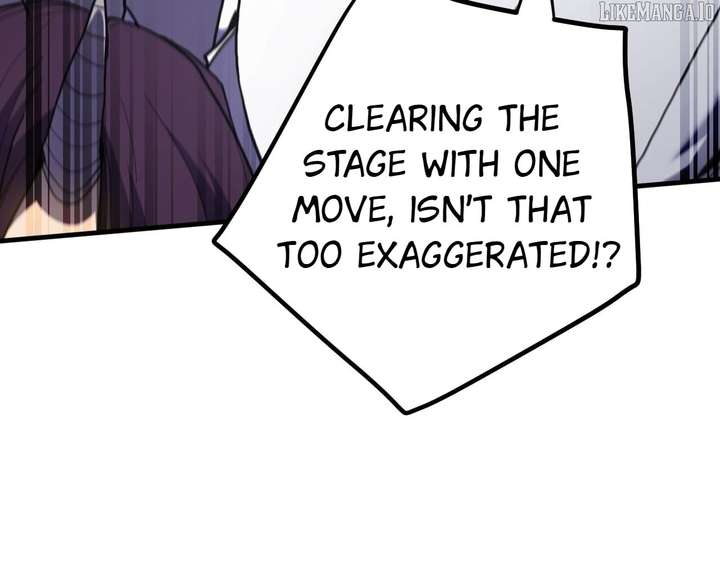 Logging 10,000 Years into the Future Chapter 261 - Page 6