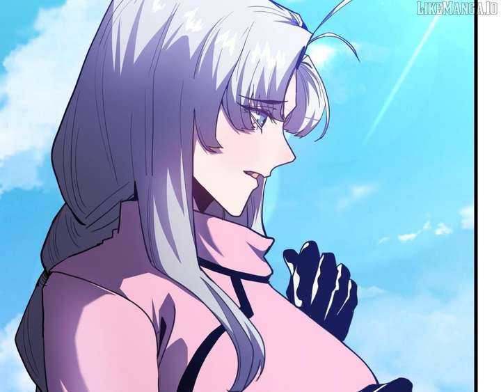 Logging 10,000 Years into the Future Chapter 261 - Page 33