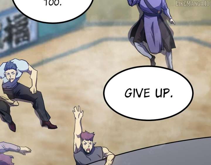 Logging 10,000 Years into the Future Chapter 261 - Page 48