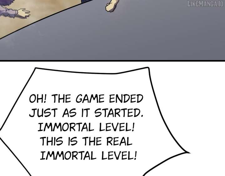 Logging 10,000 Years into the Future Chapter 261 - Page 49