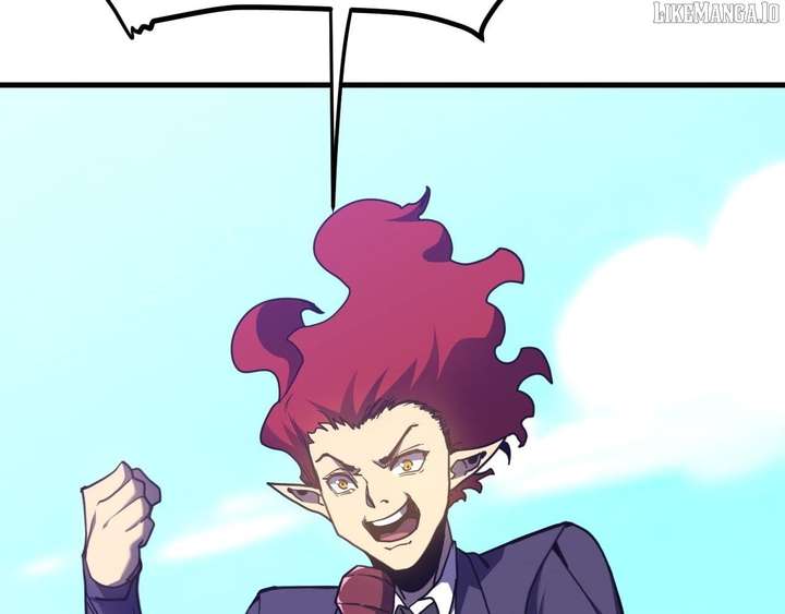 Logging 10,000 Years into the Future Chapter 261 - Page 50
