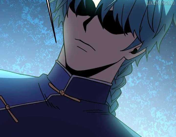 Logging 10,000 Years into the Future Chapter 263 - Page 42