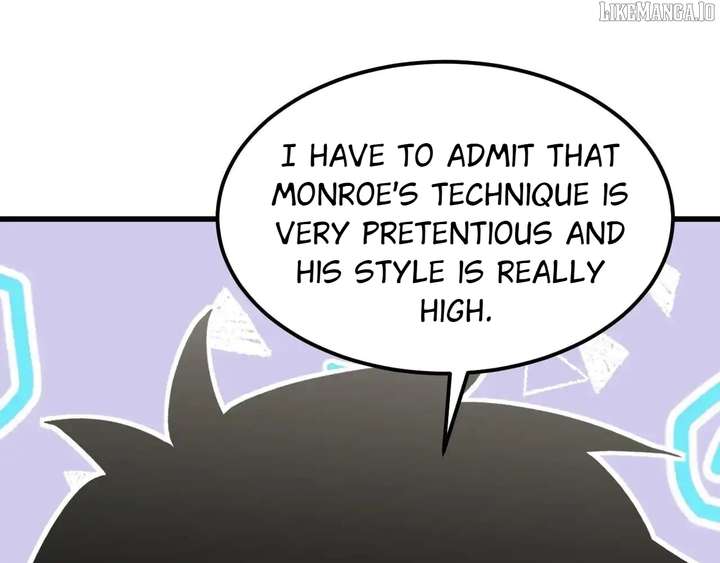Logging 10,000 Years into the Future Chapter 263 - Page 56