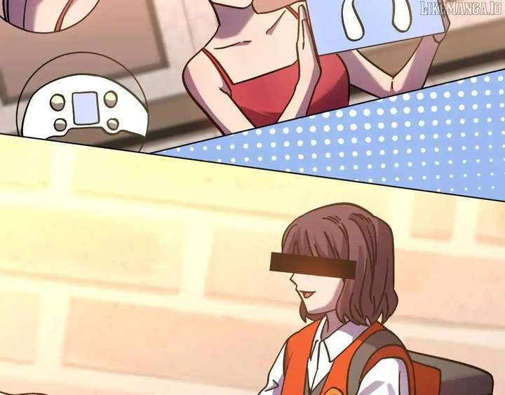 Logging 10,000 Years into the Future Chapter 263 - Page 78