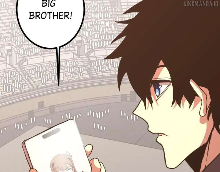 Logging 10,000 Years into the Future Chapter 263 - Page 85