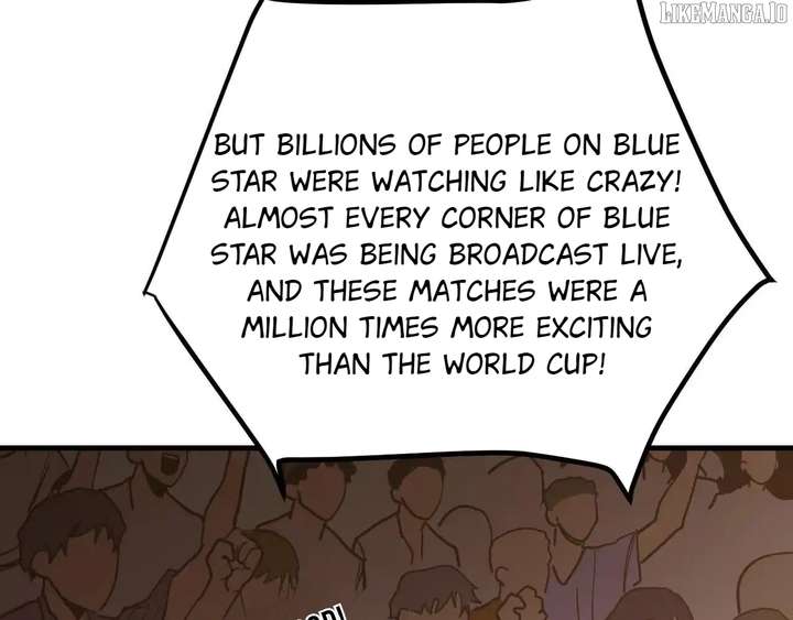 Logging 10,000 Years into the Future Chapter 263 - Page 90