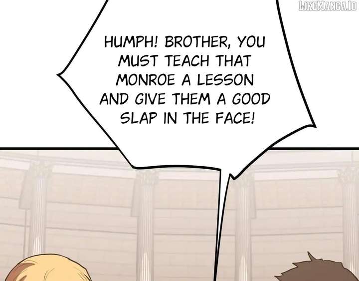 Logging 10,000 Years into the Future Chapter 263 - Page 99