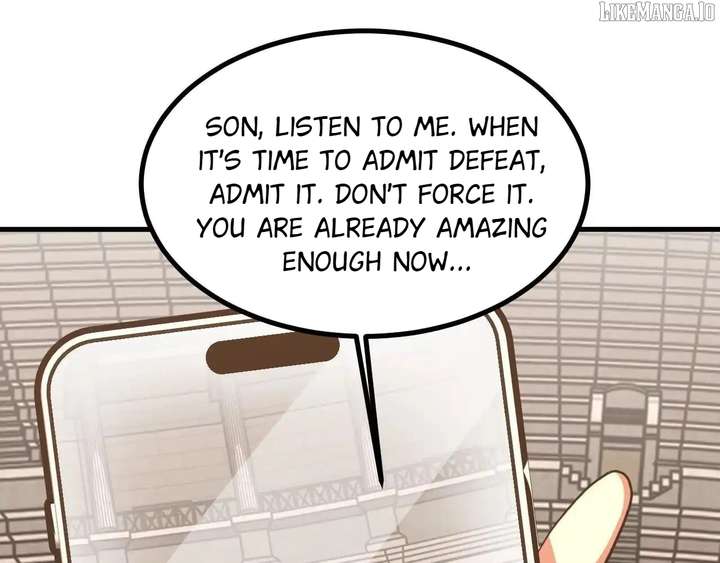 Logging 10,000 Years into the Future Chapter 263 - Page 102