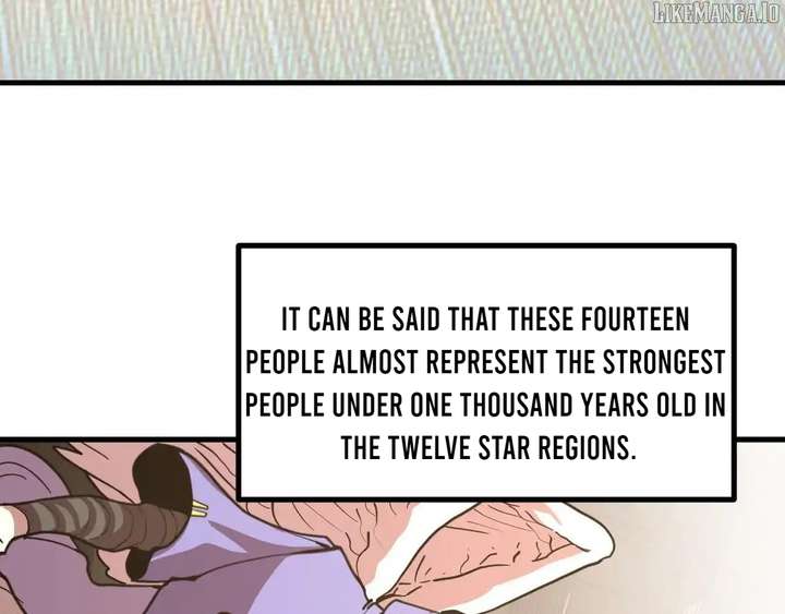 Logging 10,000 Years into the Future Chapter 263 - Page 118