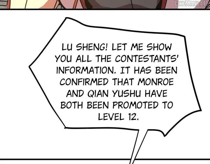 Logging 10,000 Years into the Future Chapter 263 - Page 124