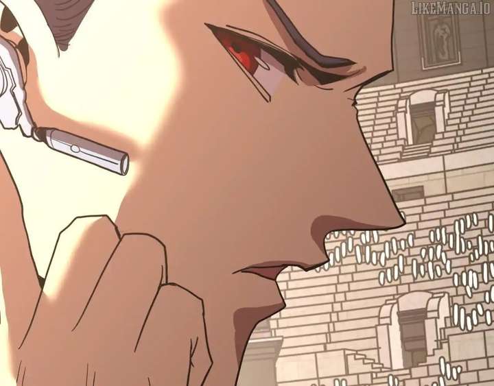 Logging 10,000 Years into the Future Chapter 263 - Page 129