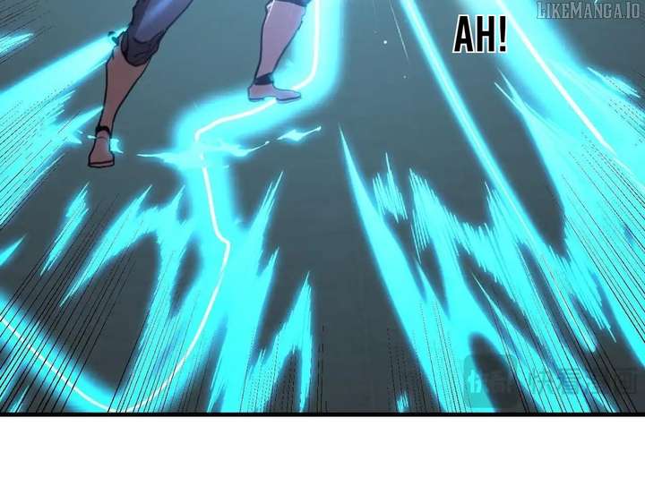 Logging 10,000 Years into the Future Chapter 263 - Page 141