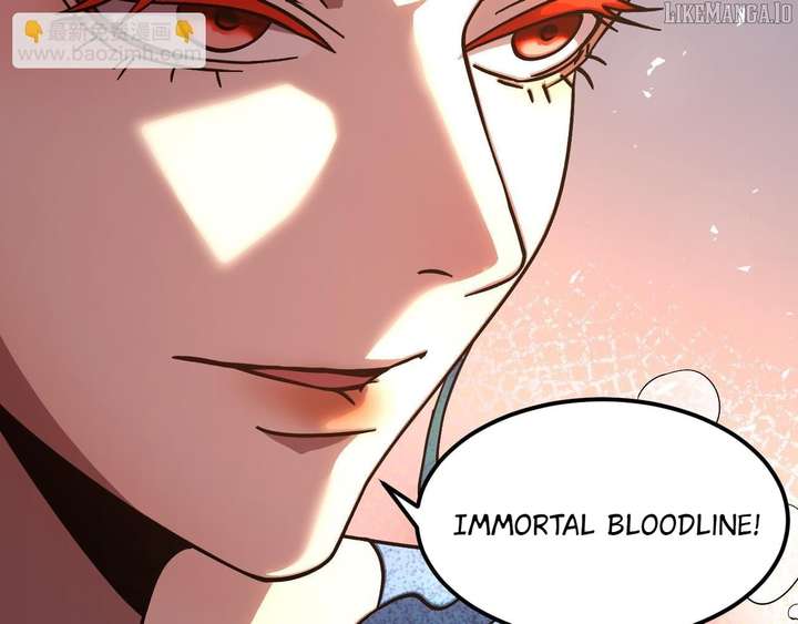 Logging 10,000 Years into the Future Chapter 264 - Page 48