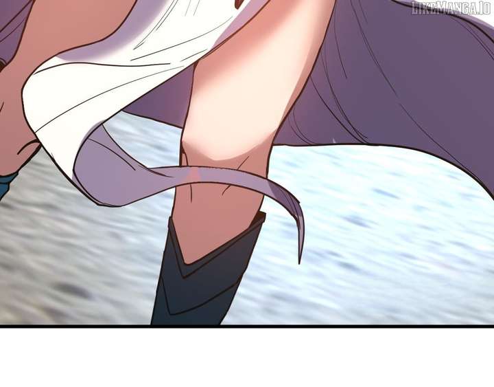 Logging 10,000 Years into the Future Chapter 264 - Page 95