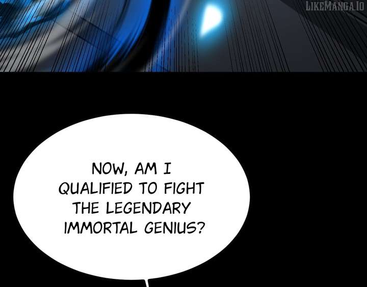 Logging 10,000 Years into the Future Chapter 264 - Page 108