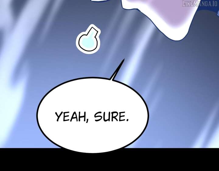 Logging 10,000 Years into the Future Chapter 264 - Page 113