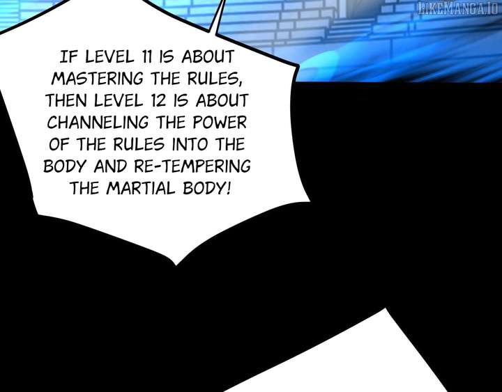 Logging 10,000 Years into the Future Chapter 264 - Page 137