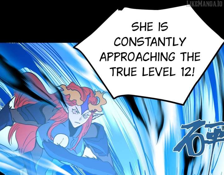 Logging 10,000 Years into the Future Chapter 264 - Page 141