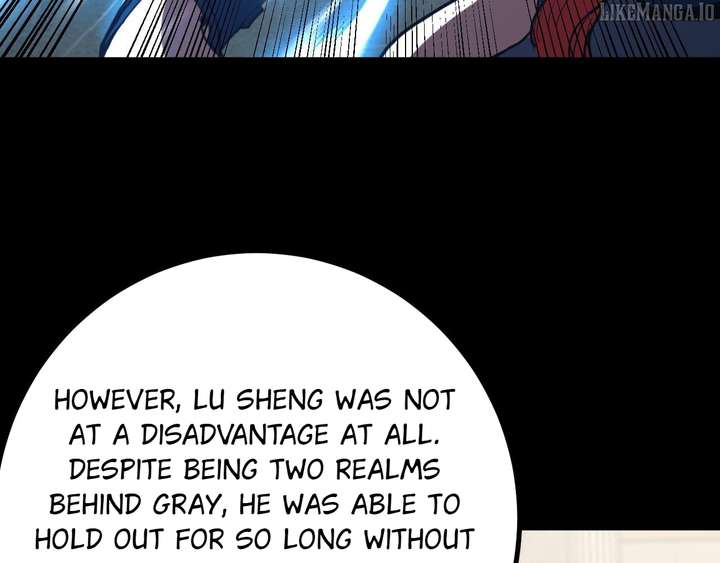 Logging 10,000 Years into the Future Chapter 264 - Page 152