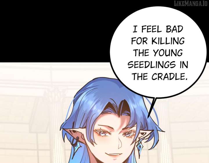 Logging 10,000 Years into the Future Chapter 264 - Page 161