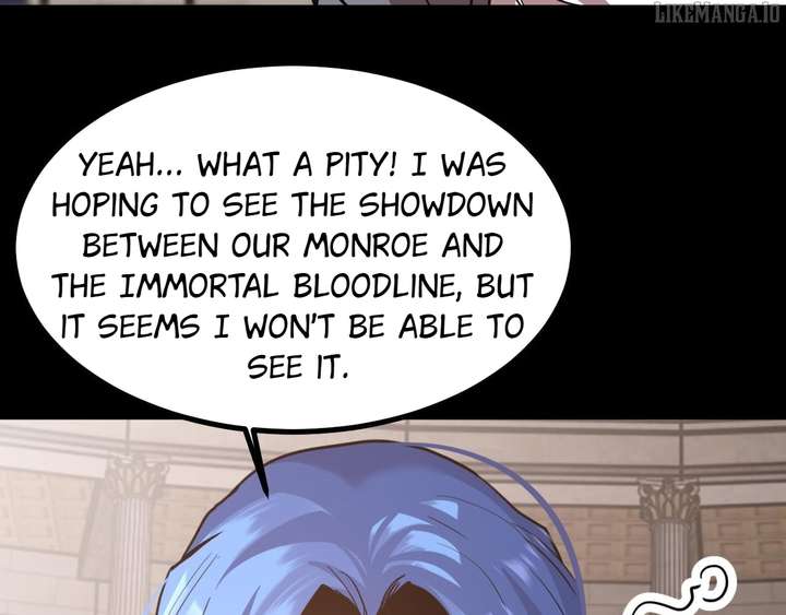Logging 10,000 Years into the Future Chapter 264 - Page 167