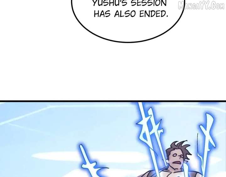 Logging 10,000 Years into the Future Chapter 267 - Page 14