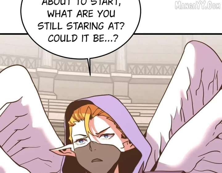 Logging 10,000 Years into the Future Chapter 267 - Page 88