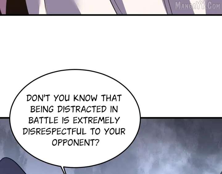 Logging 10,000 Years into the Future Chapter 267 - Page 91