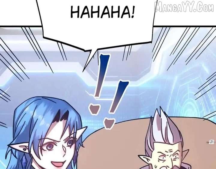 Logging 10,000 Years into the Future Chapter 268 - Page 75