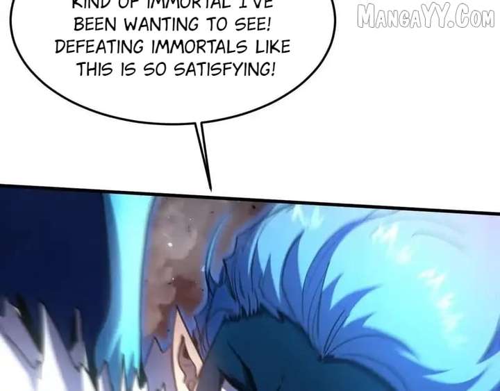 Logging 10,000 Years into the Future Chapter 268 - Page 130