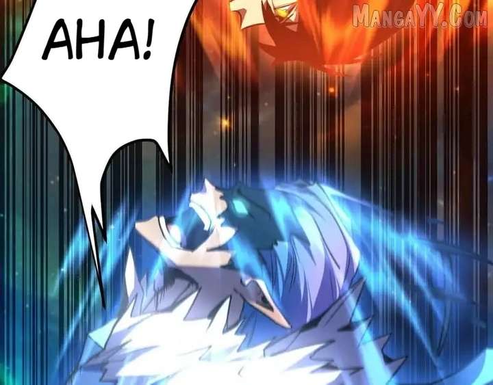 Logging 10,000 Years into the Future Chapter 268 - Page 163