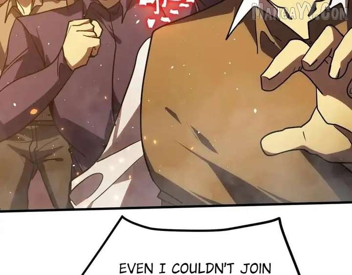 Logging 10,000 Years into the Future Chapter 268 - Page 170