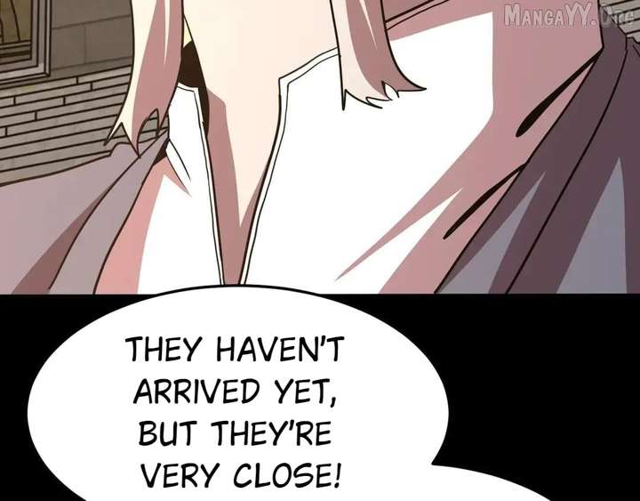 Logging 10,000 Years into the Future Chapter 269 - Page 3