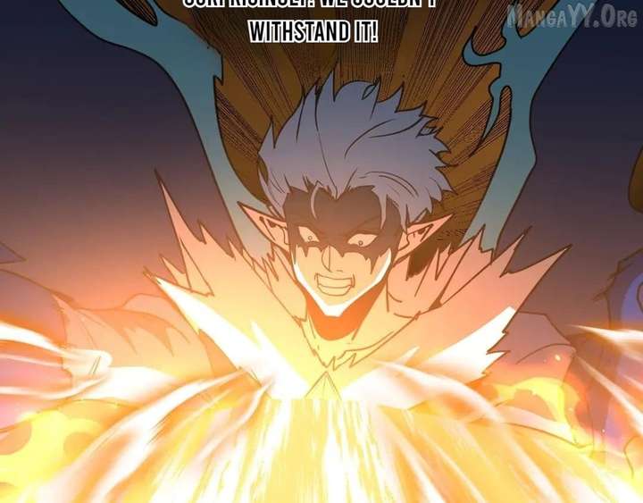 Logging 10,000 Years into the Future Chapter 269 - Page 54